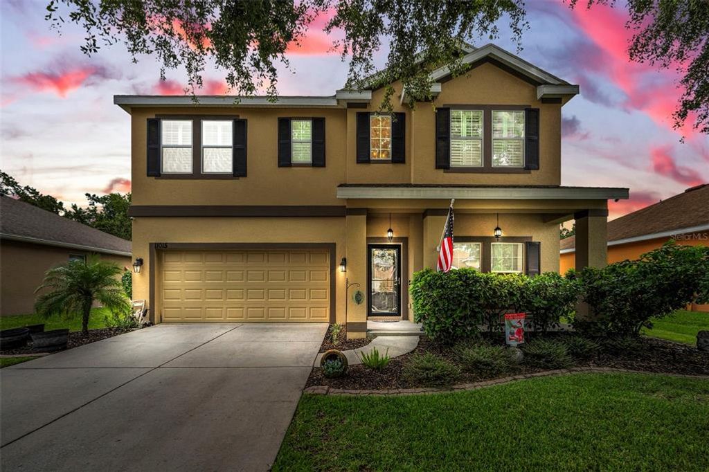 11015 BELLE HAVEN DRIVE, New Port Richey, FL 34654