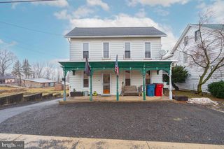 1303 STATE ST, Mertztown, PA 19539