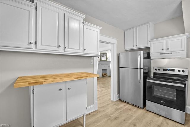 910 Ann ST, Portsmouth, VA 23704