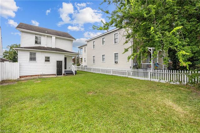 910 Ann ST, Portsmouth, VA 23704