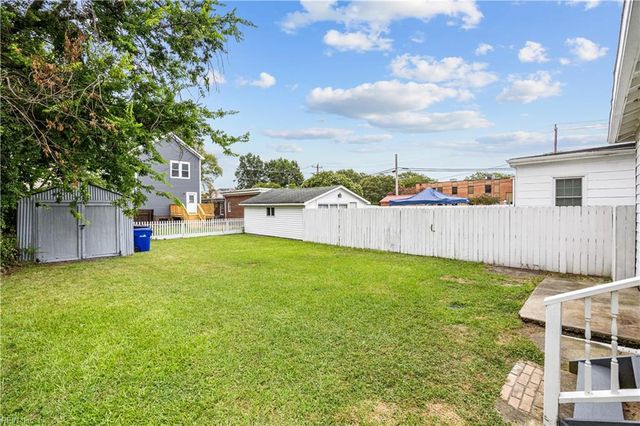 910 Ann ST, Portsmouth, VA 23704
