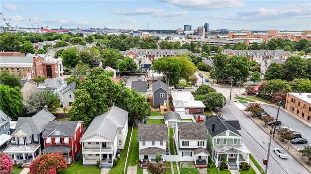 910 Ann ST, Portsmouth, VA 23704