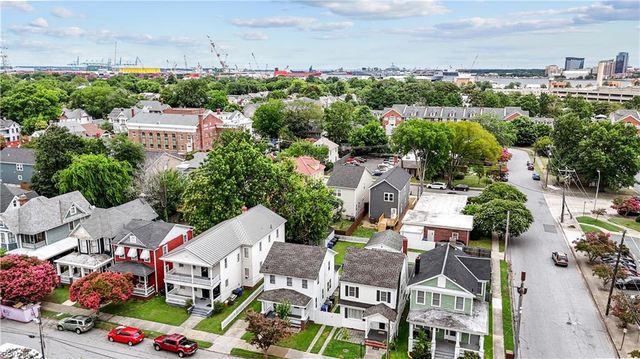910 Ann ST, Portsmouth, VA 23704