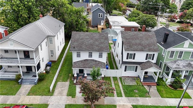 910 Ann ST, Portsmouth, VA 23704