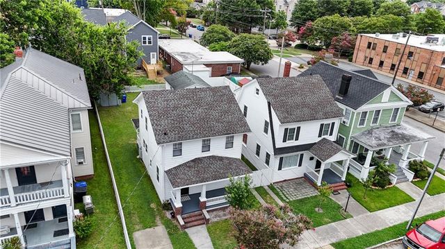 910 Ann ST, Portsmouth, VA 23704