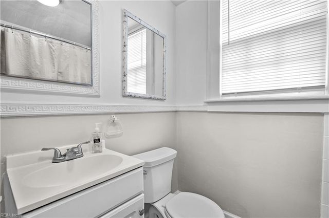 910 Ann ST, Portsmouth, VA 23704