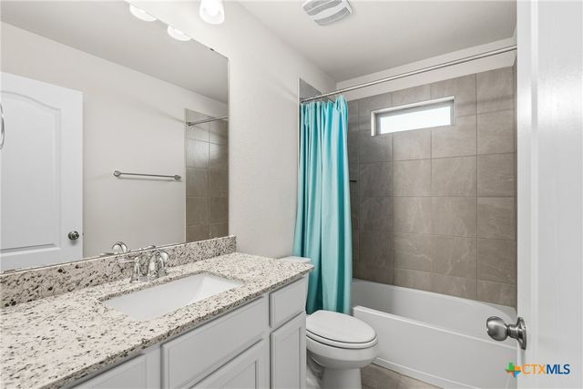 2219 Mustard Court, Temple, TX 76501