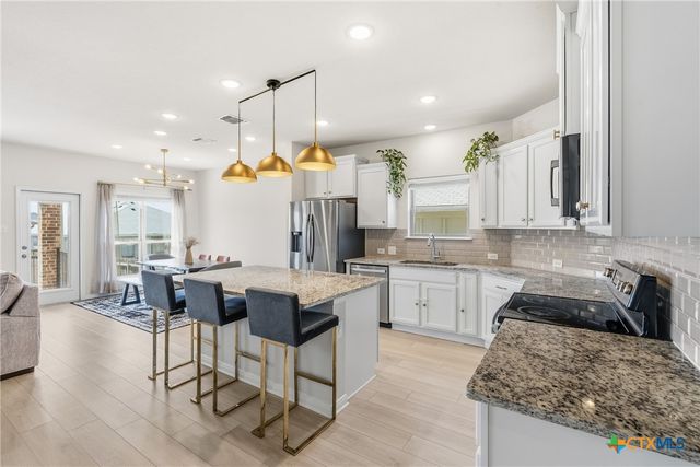 2219 Mustard Court, Temple, TX 76501