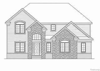 32798 Adam Brown Drive, Rockwood, MI 48173