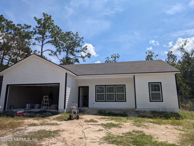 7157 WESLEYAN Road, Keystone Heights, FL 32656