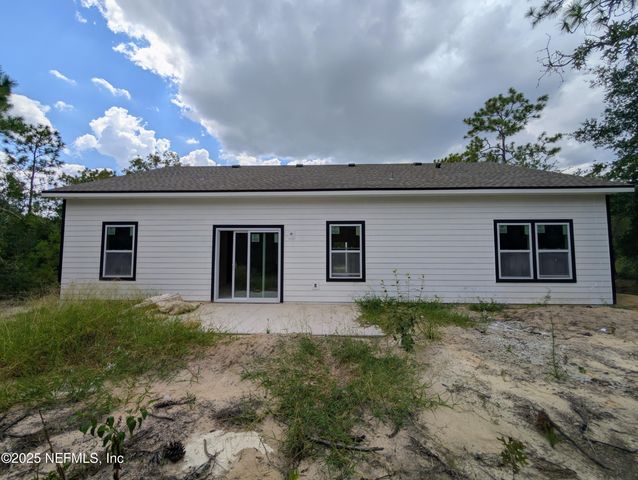 7157 WESLEYAN Road, Keystone Heights, FL 32656