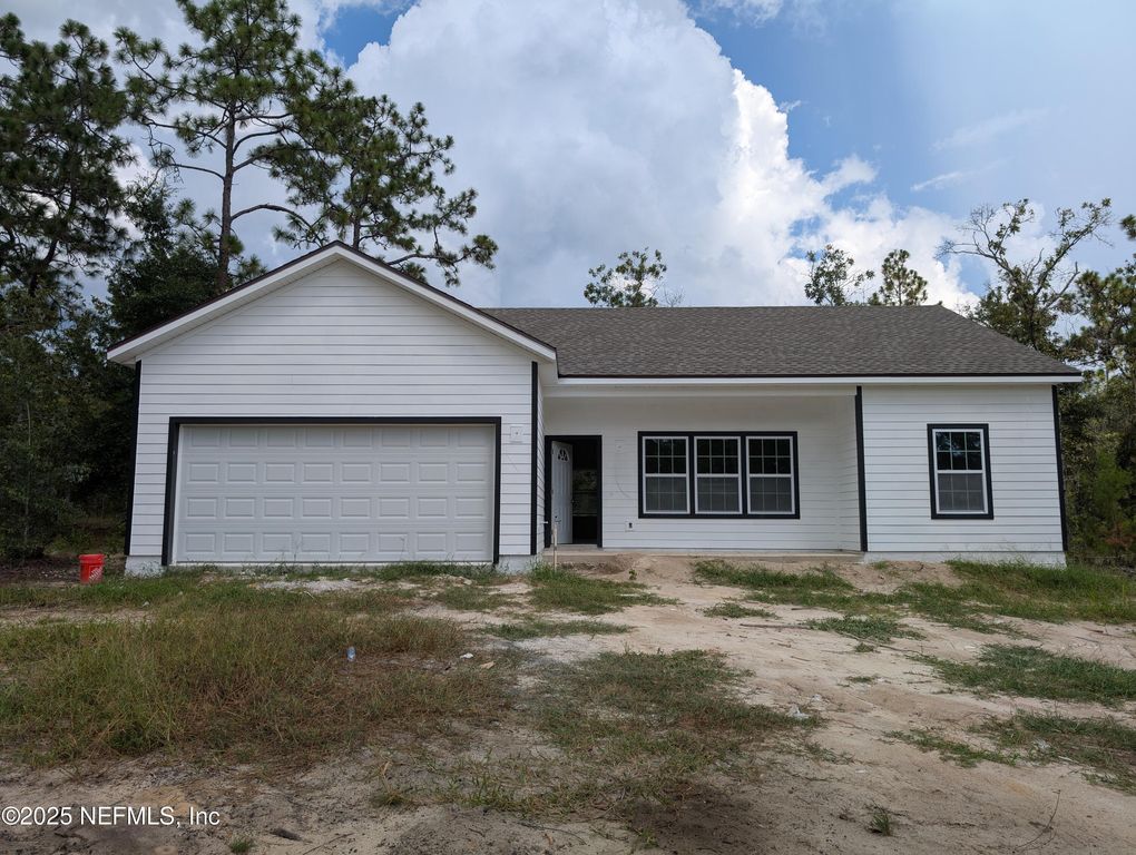 7157 WESLEYAN Road, Keystone Heights, FL 32656