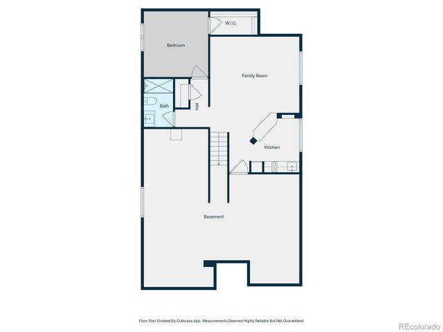 5816 Lasalle Lane, Timnath, CO 80547