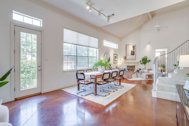 5065 Pershing Avenue, Fort Worth, TX 76107