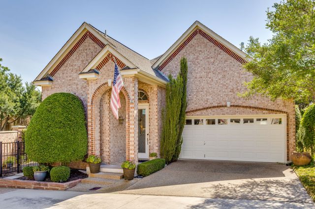 5065 Pershing Avenue, Fort Worth, TX 76107