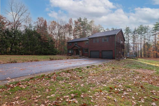 95 Plain Road, Hinsdale, NH 03451