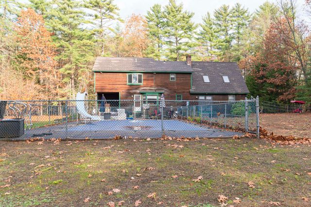 95 Plain Road, Hinsdale, NH 03451