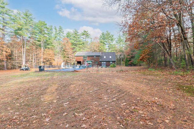 95 Plain Road, Hinsdale, NH 03451