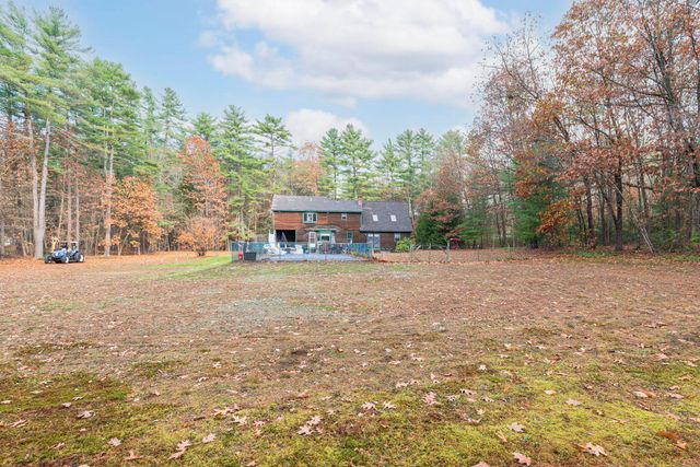 95 Plain Road, Hinsdale, NH 03451