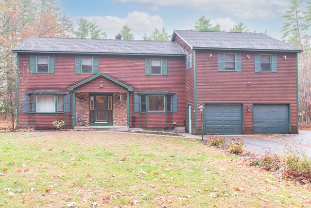 95 Plain Road, Hinsdale, NH 03451