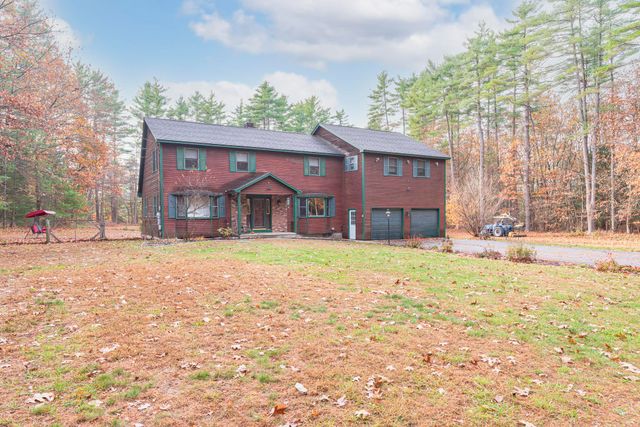 95 Plain Road, Hinsdale, NH 03451