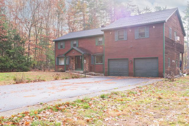 95 Plain Road, Hinsdale, NH 03451