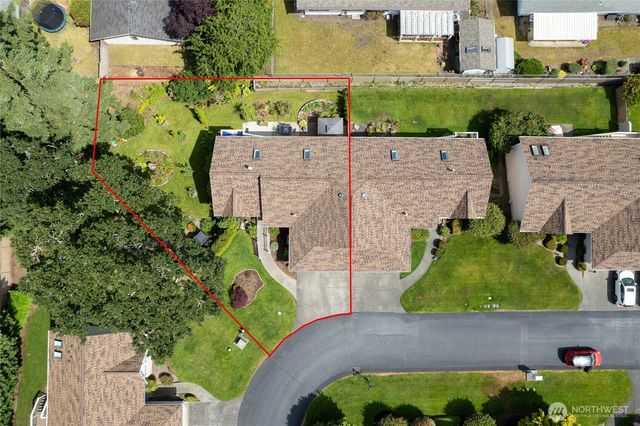 8 Lakewood Oaks Drive SW, Lakewood, WA 98499