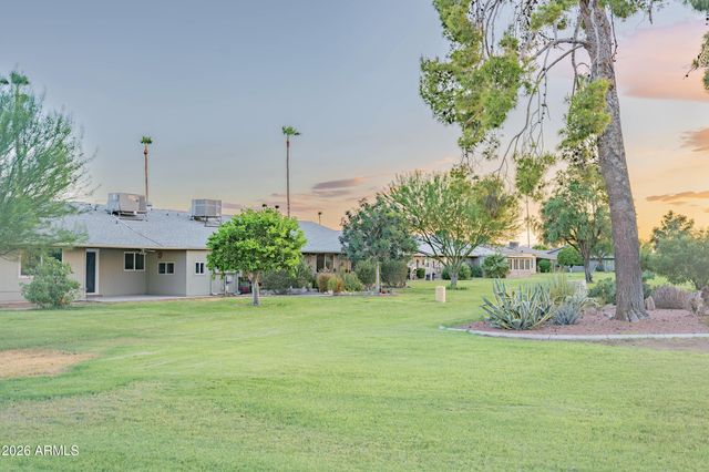 9902 W RAINTREE Drive, Sun City, AZ 85351