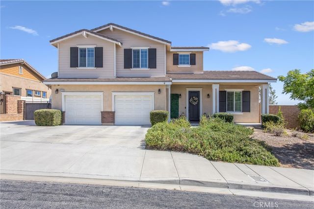 29745 Desmond Drive, Highland, CA 92346