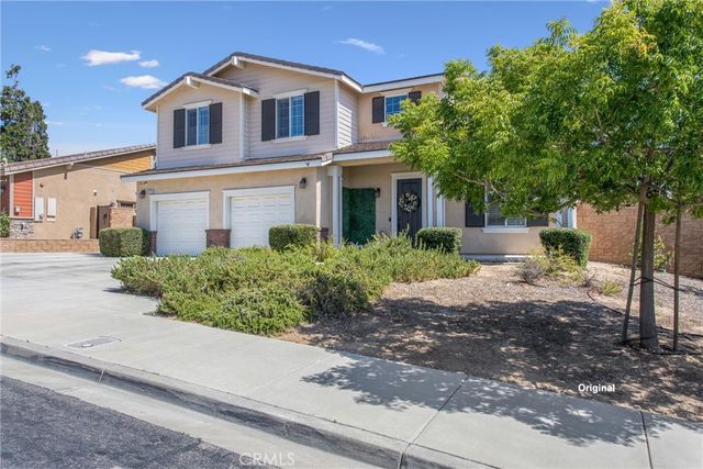 29745 Desmond Drive, Highland, CA 92346
