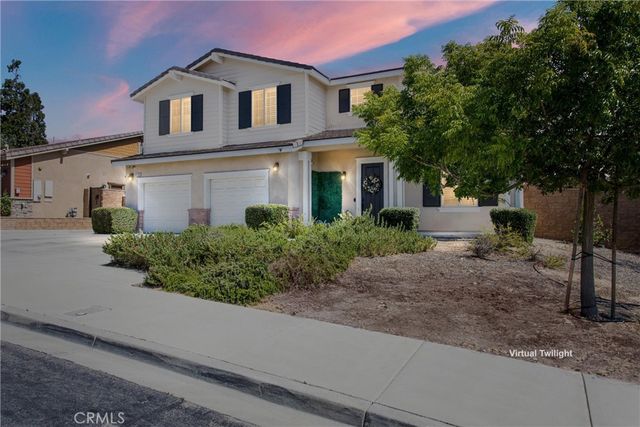 29745 Desmond Drive, Highland, CA 92346