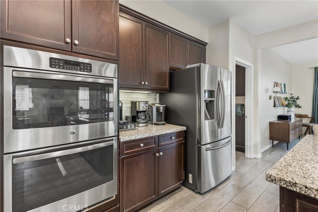 Image 10 of property listing at 29745 Desmond Drive, Highland, CA 92346