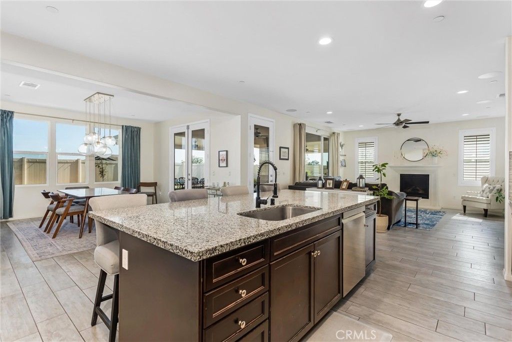 Image 11 of property listing at 29745 Desmond Drive, Highland, CA 92346
