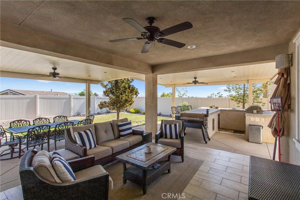 Image 34 of property listing at 29745 Desmond Drive, Highland, CA 92346