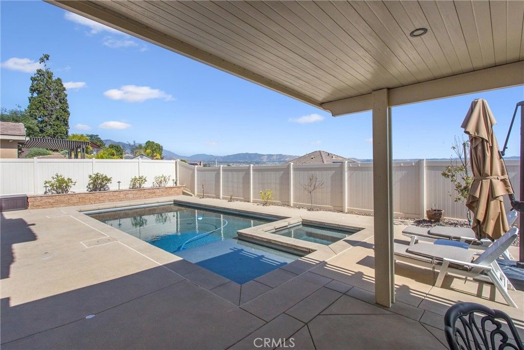 Image 36 of property listing at 29745 Desmond Drive, Highland, CA 92346