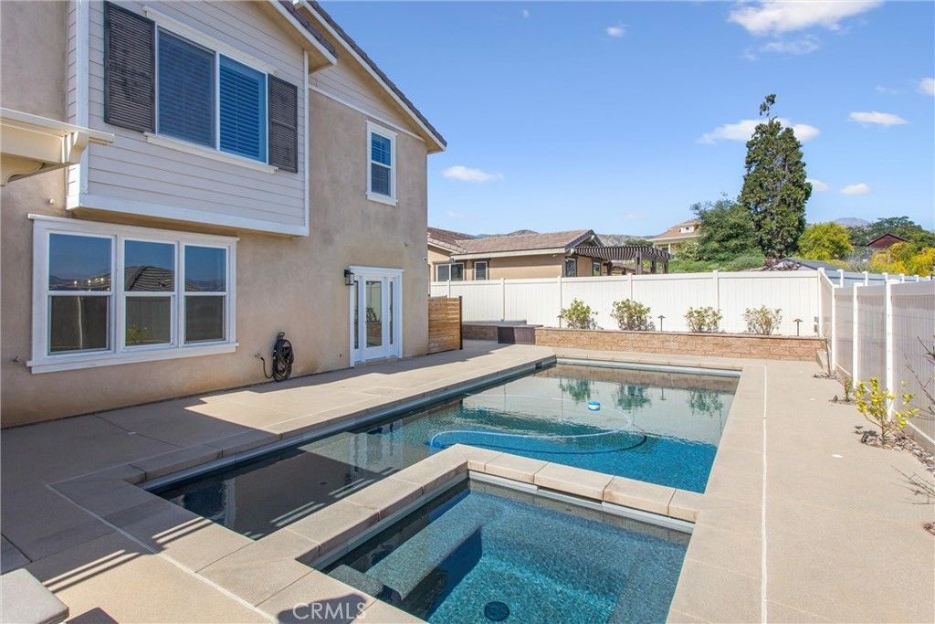 Image 39 of property listing at 29745 Desmond Drive, Highland, CA 92346