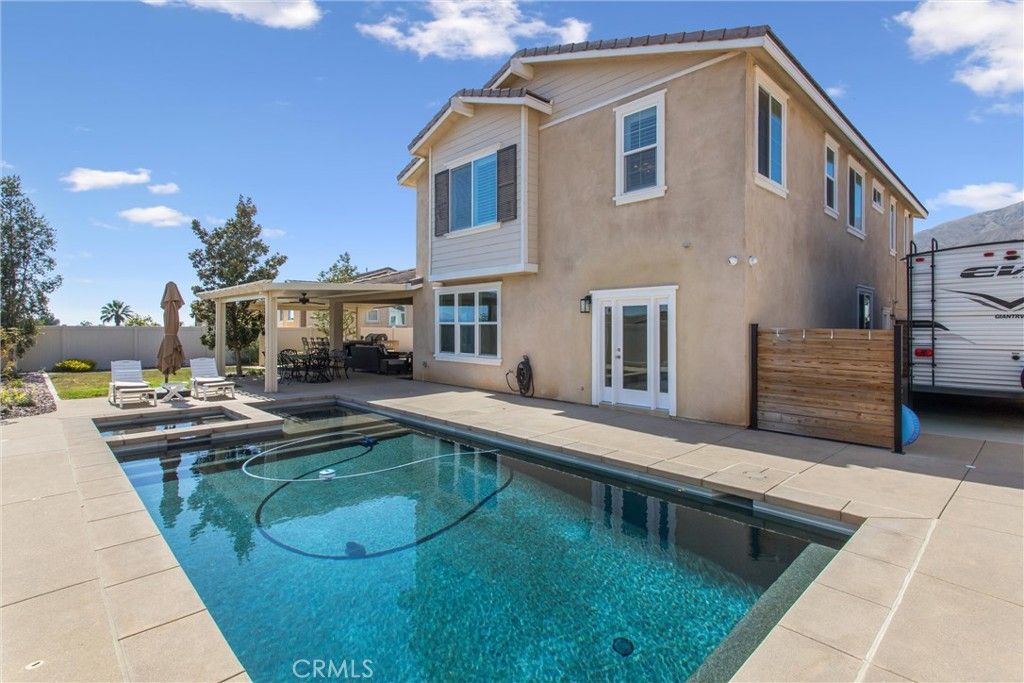 Image 40 of property listing at 29745 Desmond Drive, Highland, CA 92346
