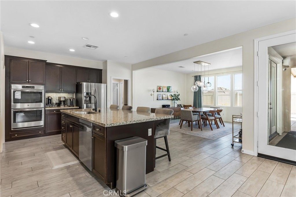 Image 8 of property listing at 29745 Desmond Drive, Highland, CA 92346