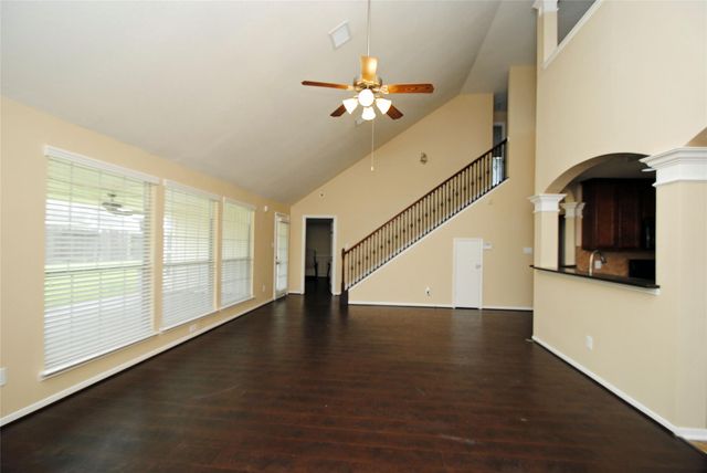 22130 Marshaven Way, Richmond, TX 77407