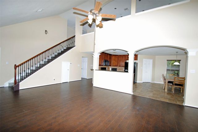 22130 Marshaven Way, Richmond, TX 77407