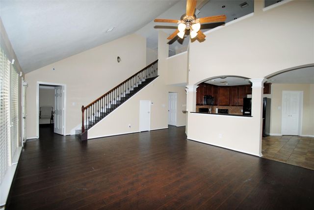 22130 Marshaven Way, Richmond, TX 77407