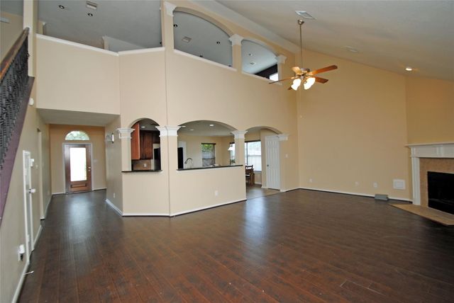 22130 Marshaven Way, Richmond, TX 77407