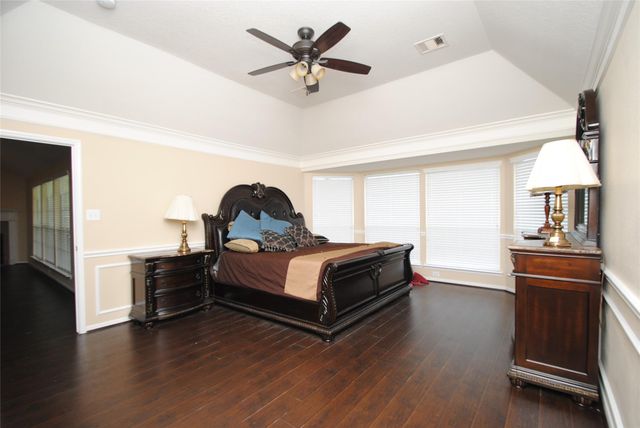 22130 Marshaven Way, Richmond, TX 77407