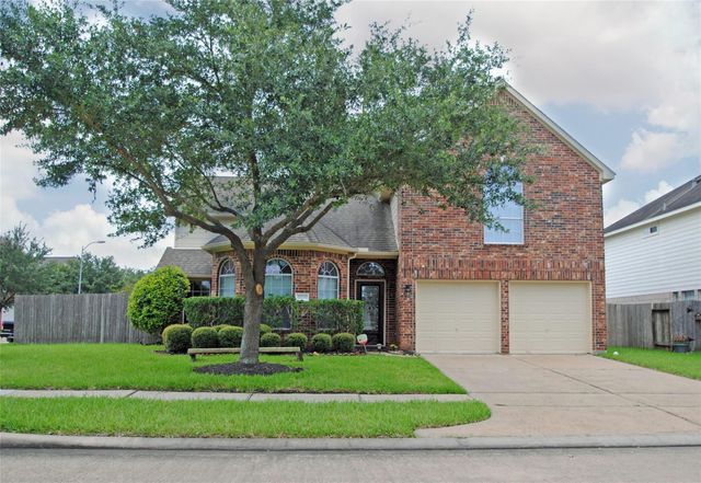 22130 Marshaven Way, Richmond, TX 77407