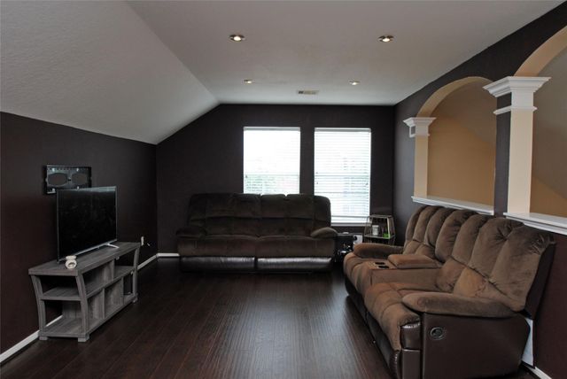 22130 Marshaven Way, Richmond, TX 77407