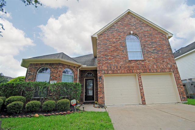 22130 Marshaven Way, Richmond, TX 77407