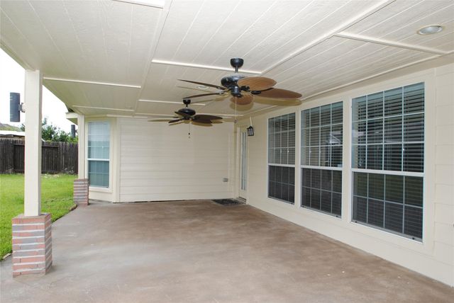 22130 Marshaven Way, Richmond, TX 77407