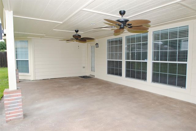 22130 Marshaven Way, Richmond, TX 77407