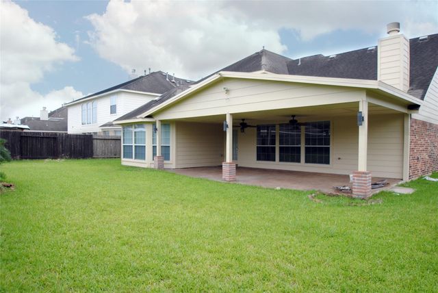 22130 Marshaven Way, Richmond, TX 77407