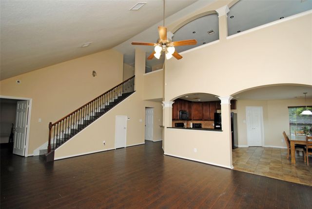 22130 Marshaven Way, Richmond, TX 77407